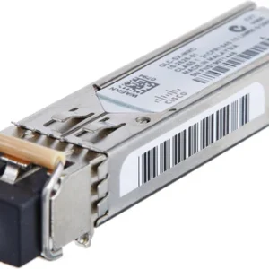 Cisco GLC-SX-MMD 1000BASE-SX SFP Transceiver Module