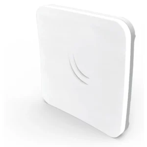 MikroTik SXTsq 5 ac | 16dBi, 5GHz Integrated CPE/Backbone RBSXTSQG-5acD