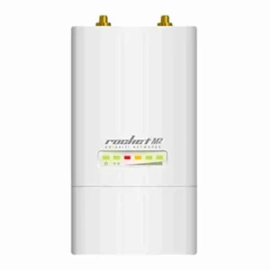 RM2 Ubiquiti Rocket M2 airMAX 2.4 GHz