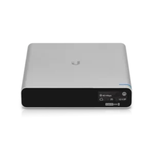 Ubiquiti Cloud Key Gen2 Plus (UCK-G2-PLUS)