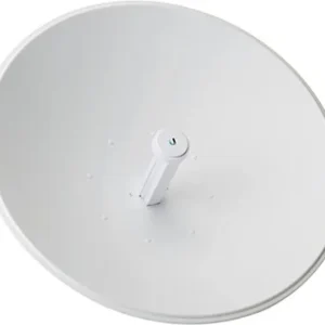 Ubiquiti Networks PBE-5AC-620 PowerBeam ac High-Performance airMAX Bridge