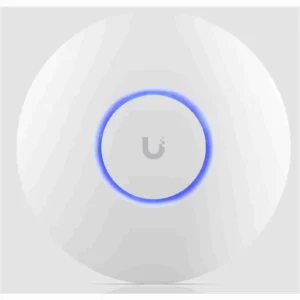 Ubiquiti UniFi U6+ WiFi 6 Access Point