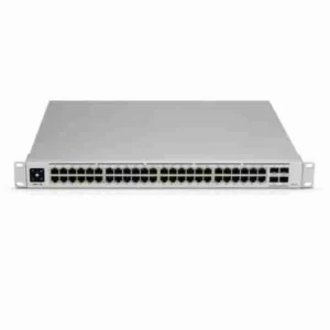 UniFi Switch PRO 48 PoE (USW-Pro-48-POE) Switch