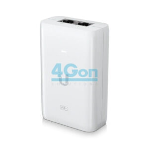 Ubiquiti UniFi PoE+ Adapter (U-POE-AT)