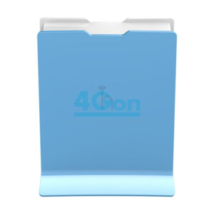 MikroTik hAP lite TC WiFi 4 Router - RB941-2nD-TC